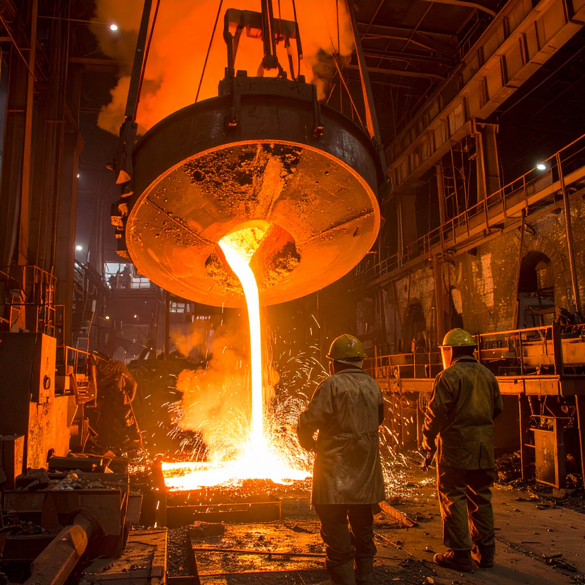Beste Metallverarbeitung | Airmna