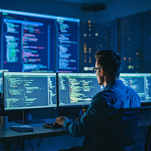 Neueste Informationstechnologie | Airmna
